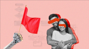 apa itu tanda red flag