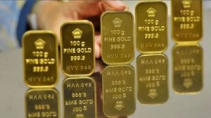 investasi emas