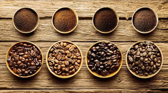 9 Ragam Jenis Kopi Populer di Indonesia