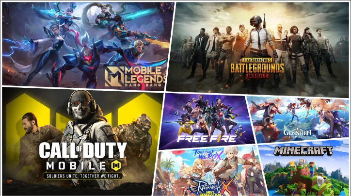 4 Cara Memilih Game Android Terbaik dan Terbaru