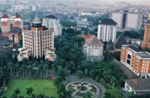 kumpulan universitas terbaik