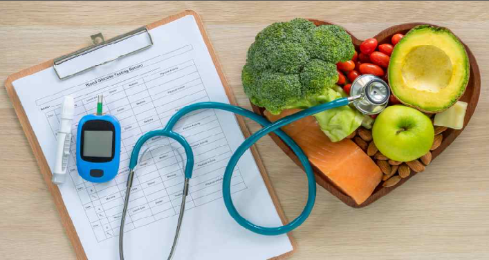 Upaya Mencegah Diabetes Melitus: 8 Langkah Penting untuk Menjaga Kesehatan Anda