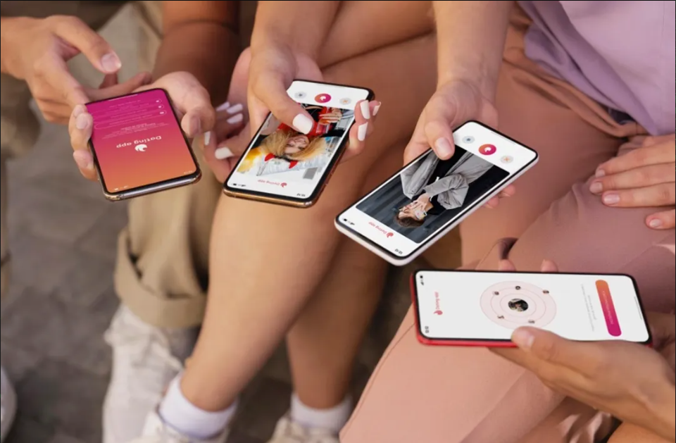 5 Dating Apps yang Sedang Populer di Indonesia