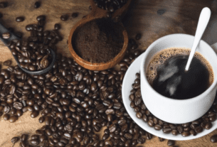 menghindari konsumsi kopi