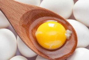 Kesehatan Tentang Kuning Telur