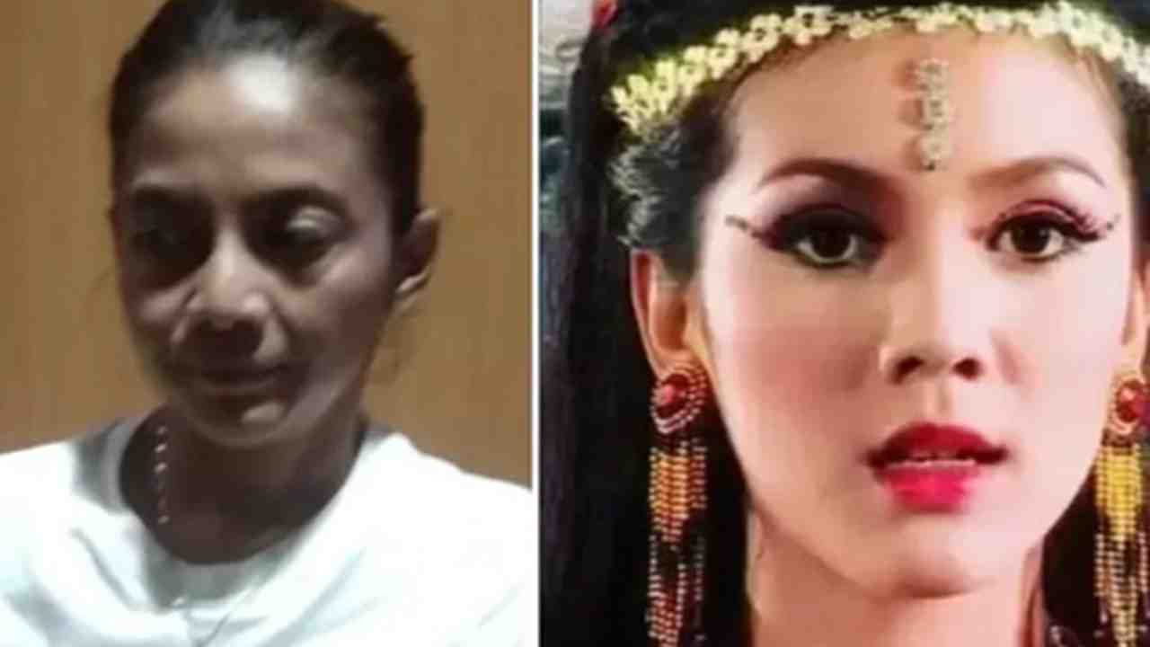 Sekar Arum Widara Ditangkap Polisi Terkait Uang Palsu
