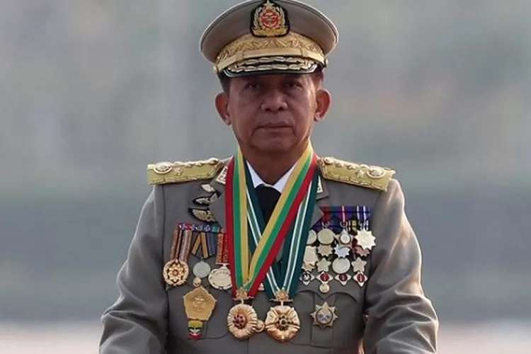 Junta Militer Myanmar Tahan Selebgram Indonesia, Pemerintah Wajib Lindungi